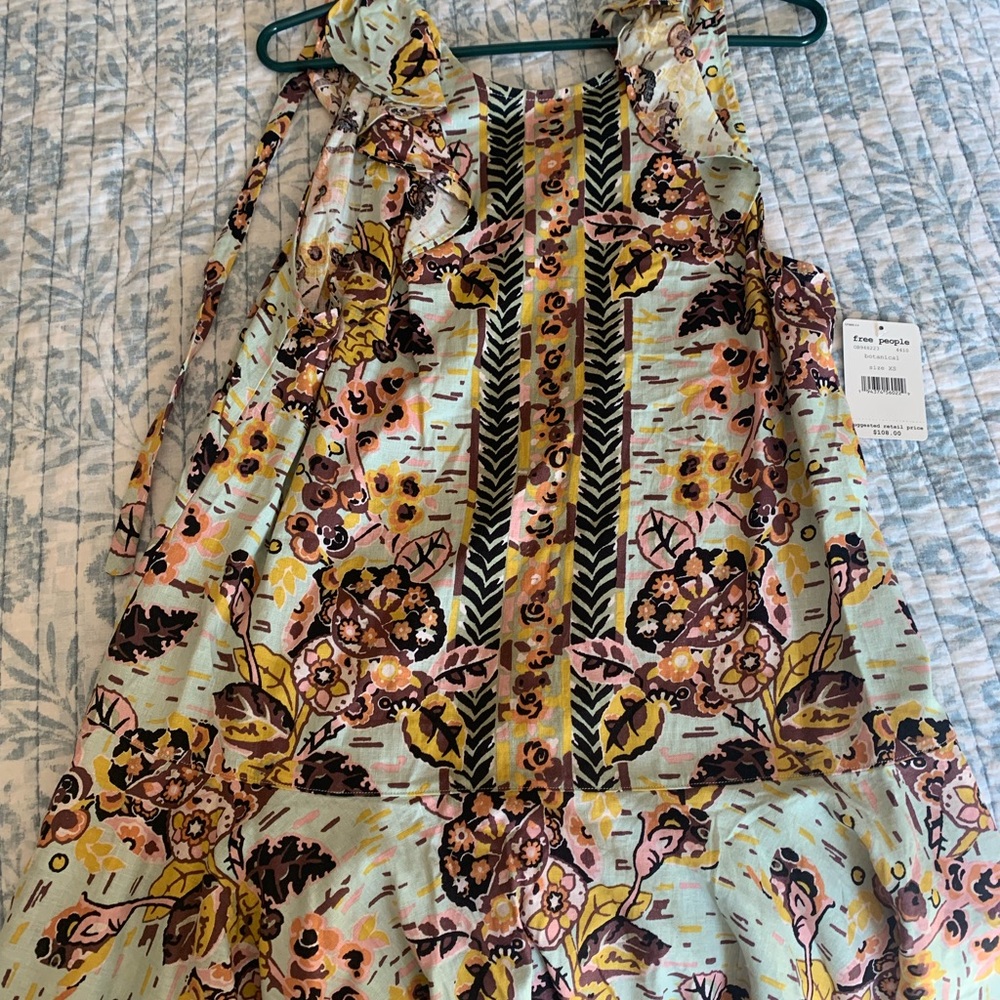 Free People NWT